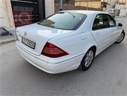 مێرسێدس بێنز S-Class